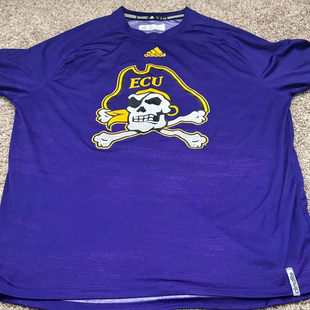 ECU shirt